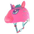 LED Bike Helmet Child 5+ 50-54cm P4979