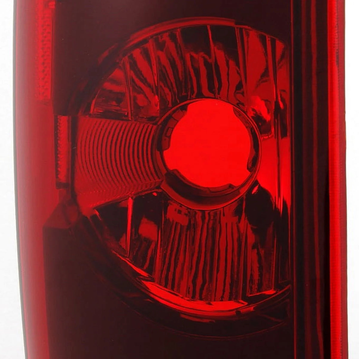 Red Tail Brake Light Replacement P77238