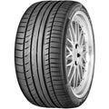 285/35ZR20XL Ultra High Performance Tire K418