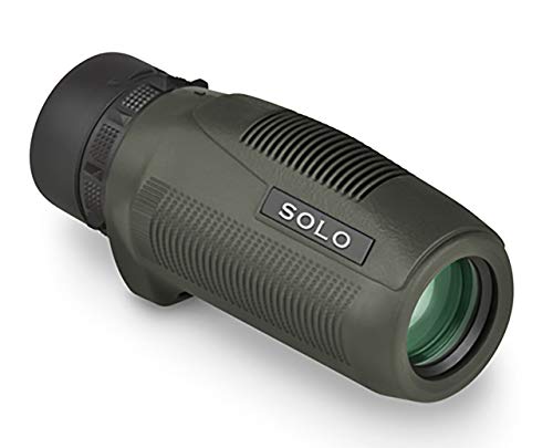 10x36 Monocular with Adjustable Eyecup Q816297
