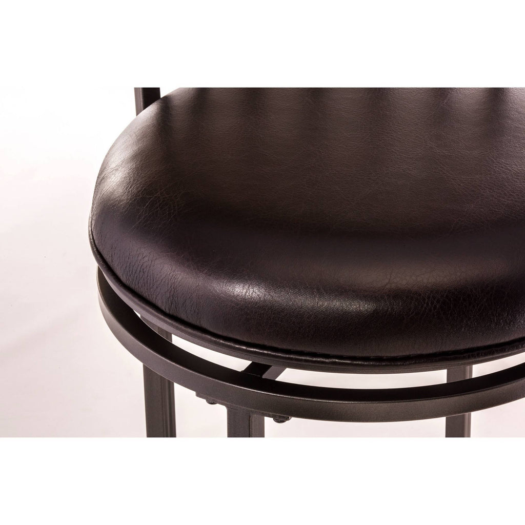Swivel X-Back Counter Stool J903651