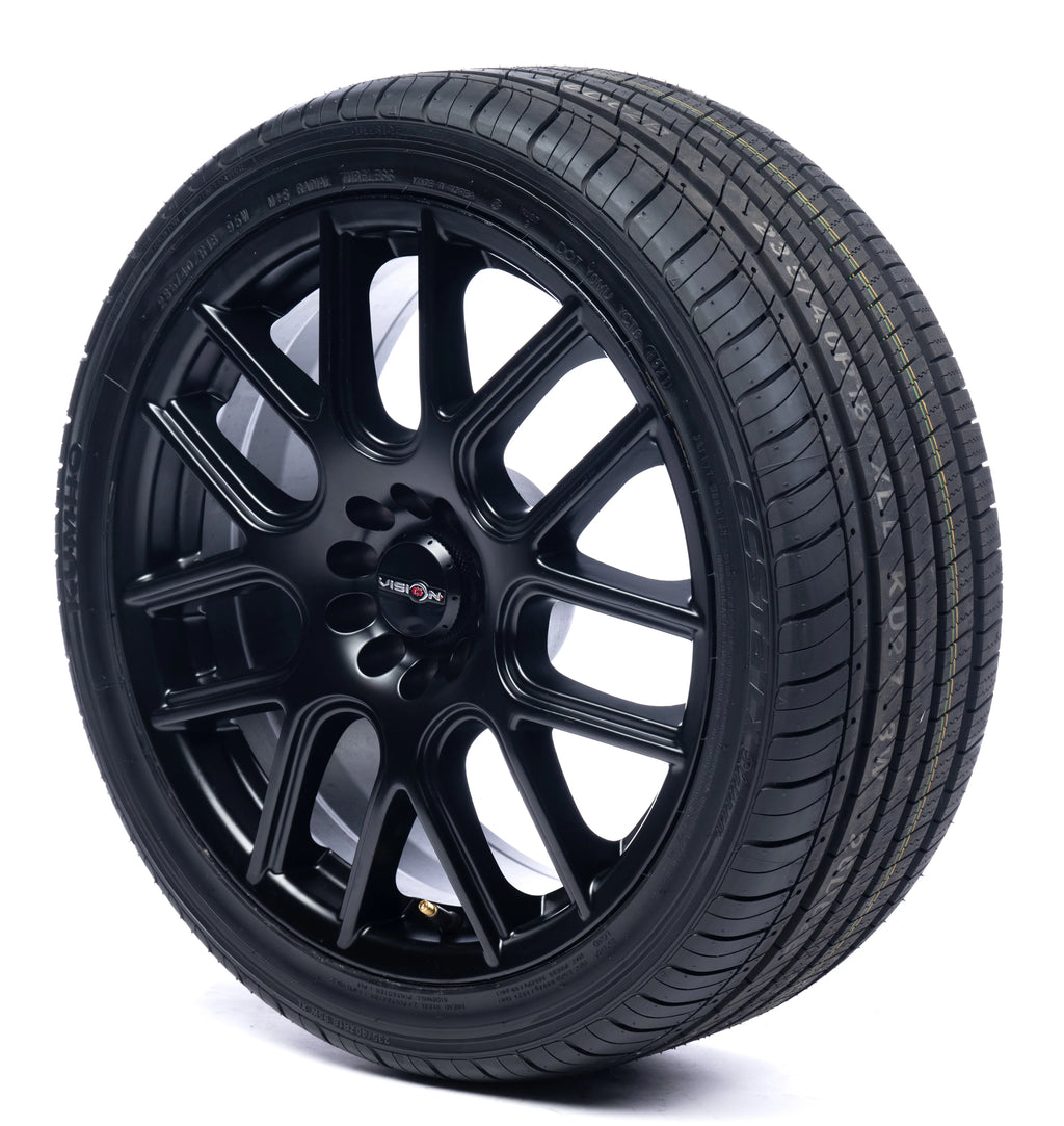 All-Season Tire 225/50R17 98W V83871