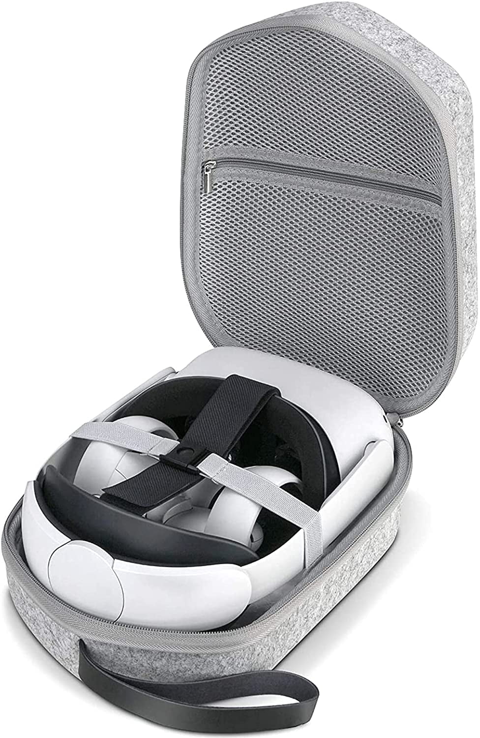 All-In-One VR Headset with Touch Controllers 128GB R60876