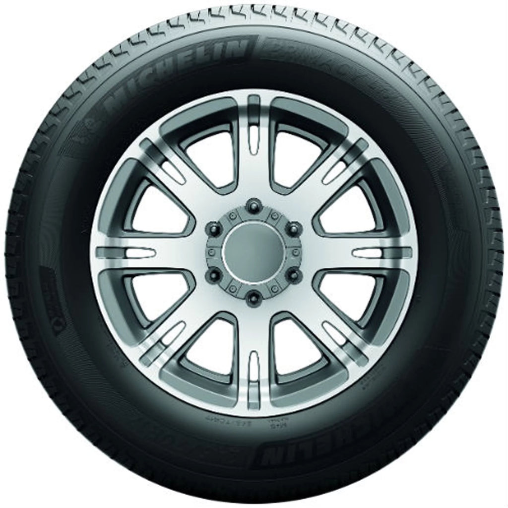 All Season 265/60R18 110H Passenger Tire J2074