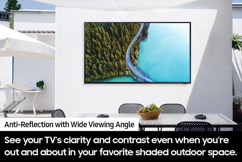 85” Class Neo QLED 4K TV B31561