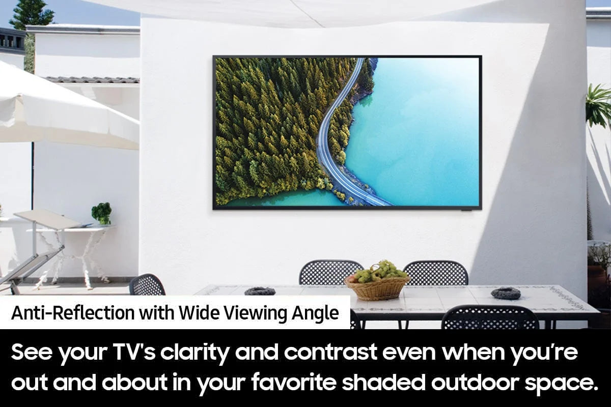 85” Class Neo QLED 4K TV B31561