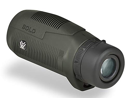 10x36 Monocular with Adjustable Eyecup Q816297