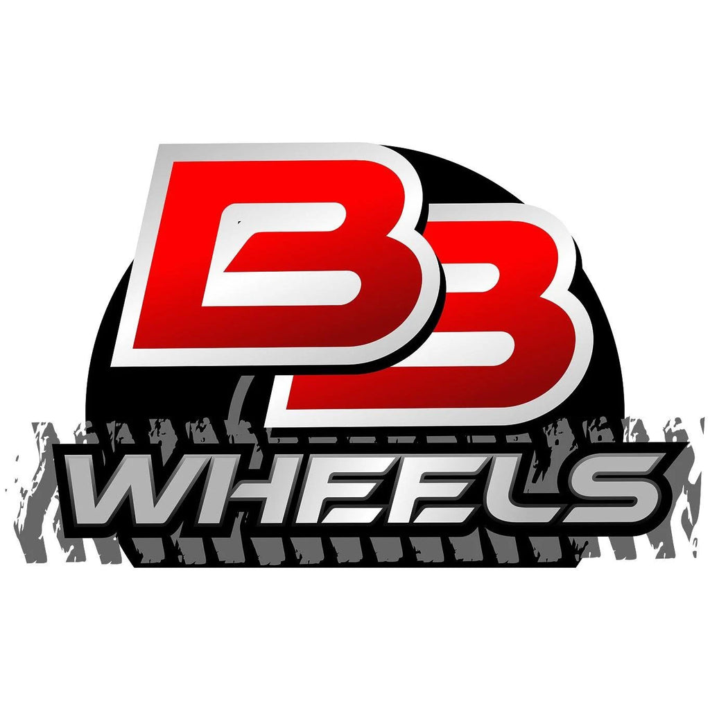 Satin Gray Wheel Rim R527723