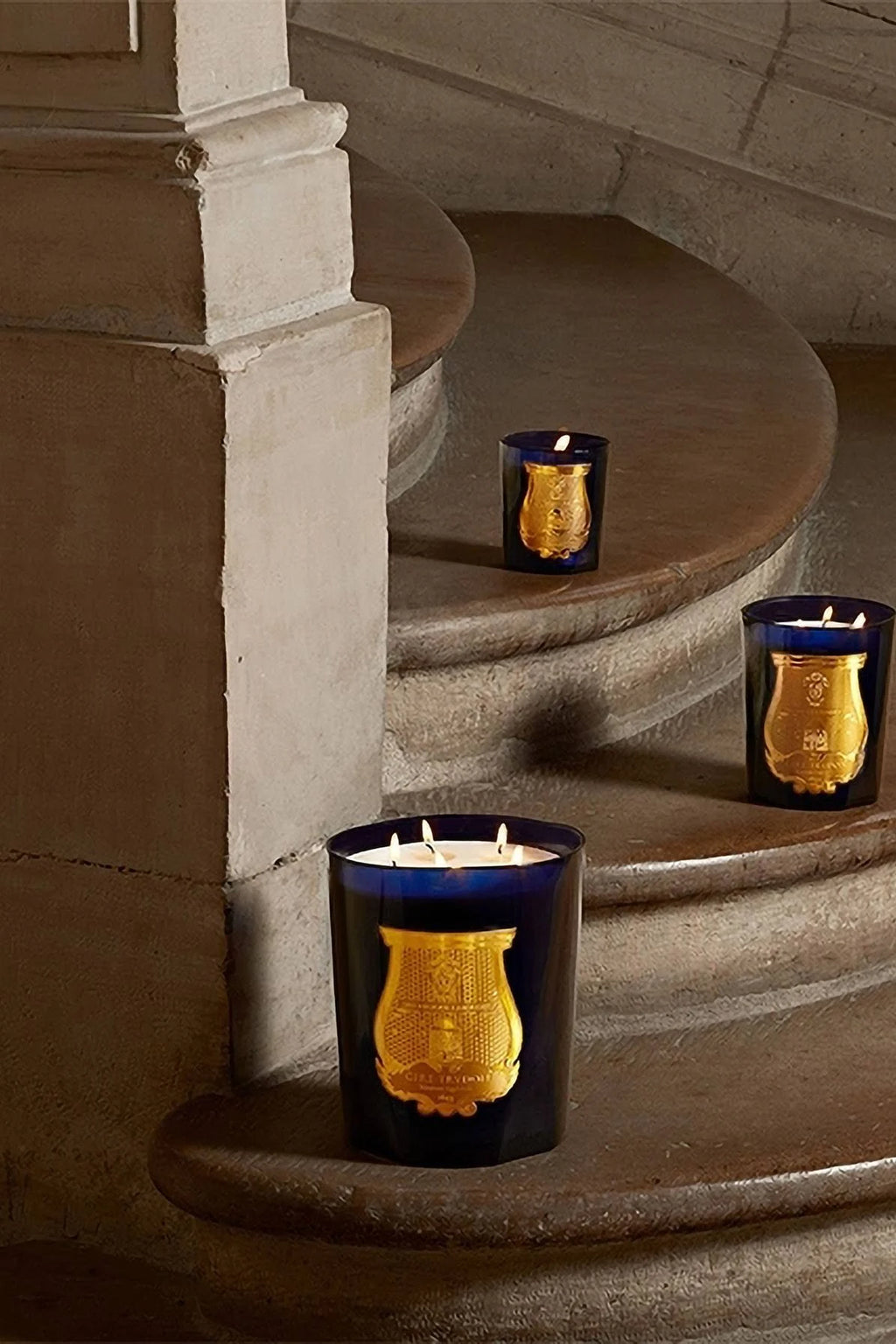 Reggio Scented Candle 3kg J730