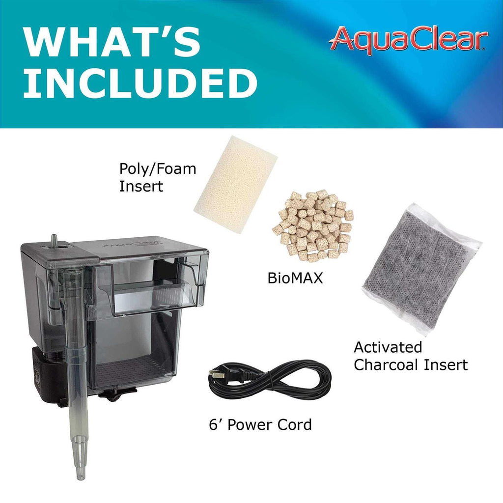 Power Filter X6001