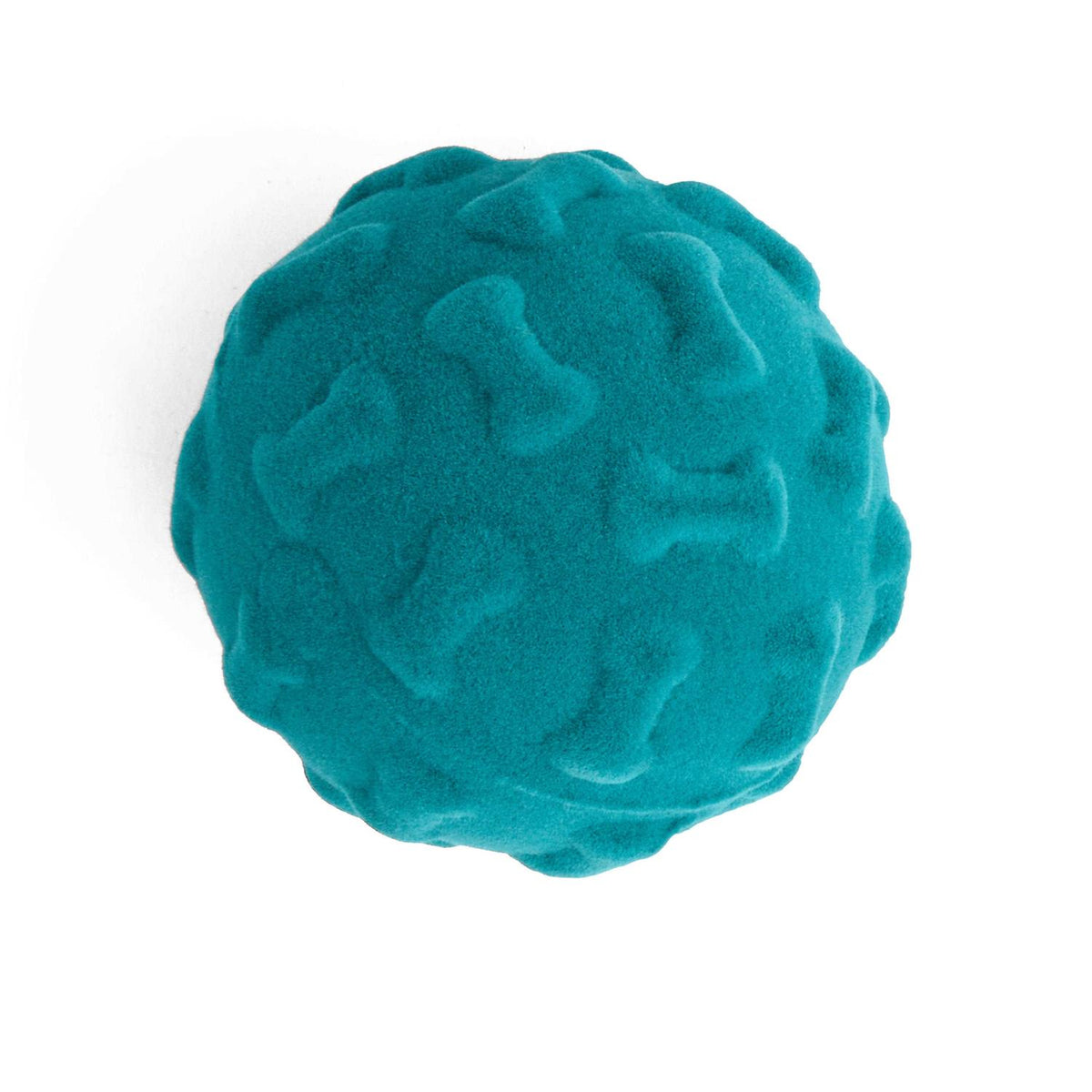 Flocked Foam Dog Toy H9733