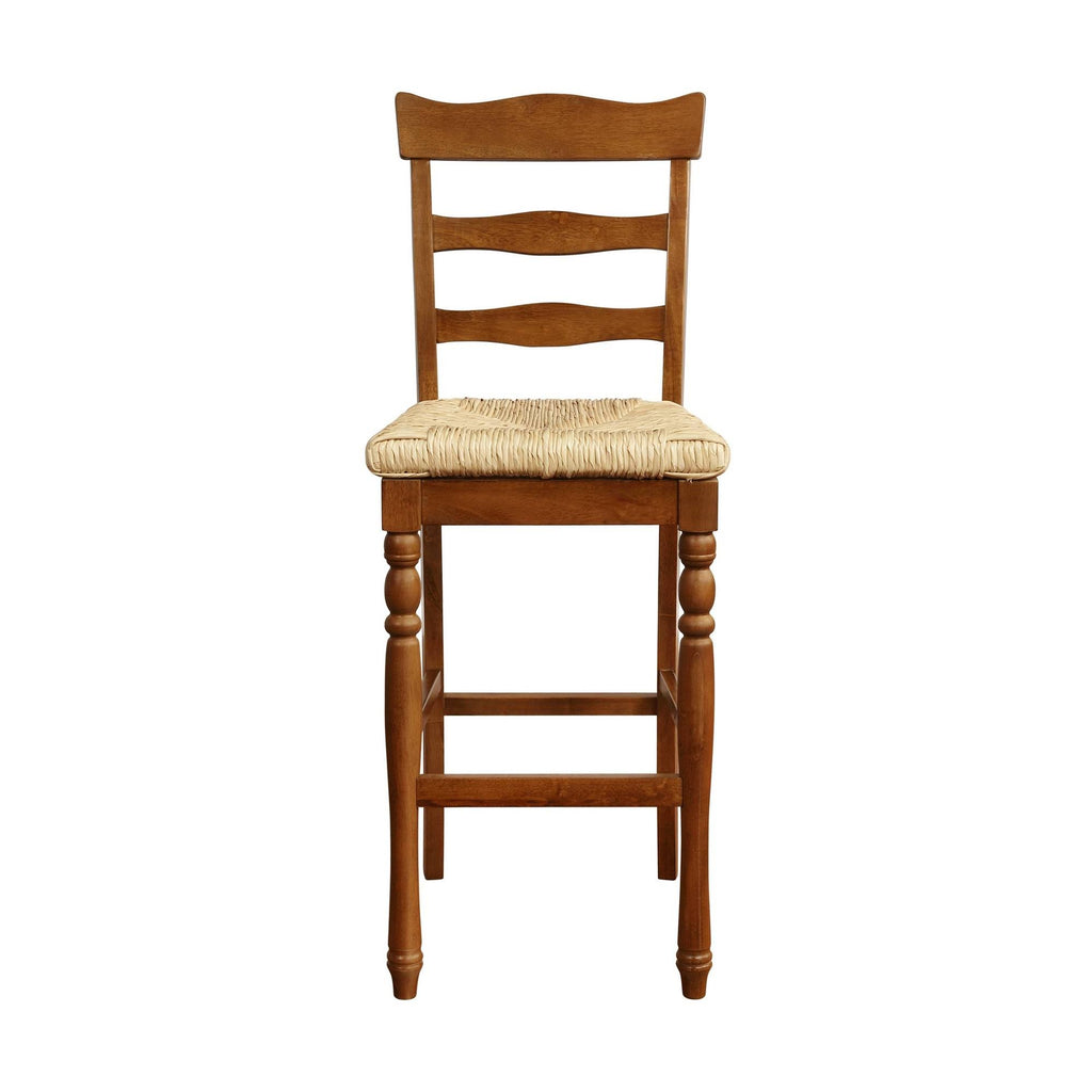 Walnut Brown Bar Stool I70888