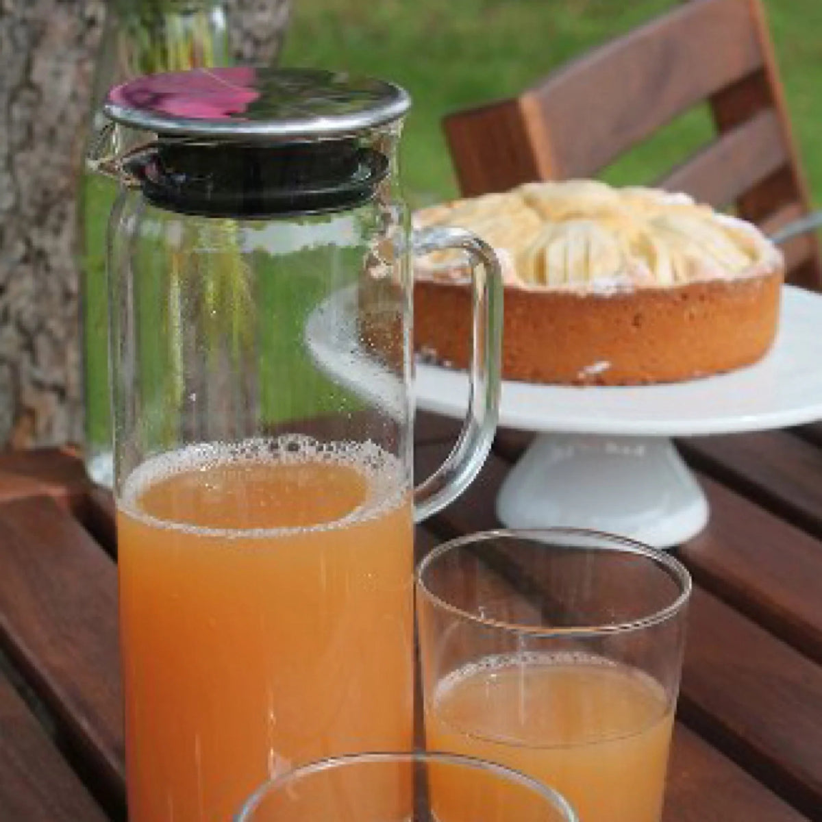 1.6 L Juice Jug Pitcher B346