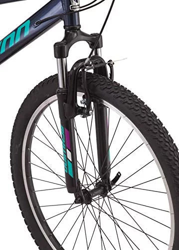 27.5 Mountain Bike 21 Speeds C414