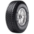 All Terrain 245/75R17 112T Tire X131