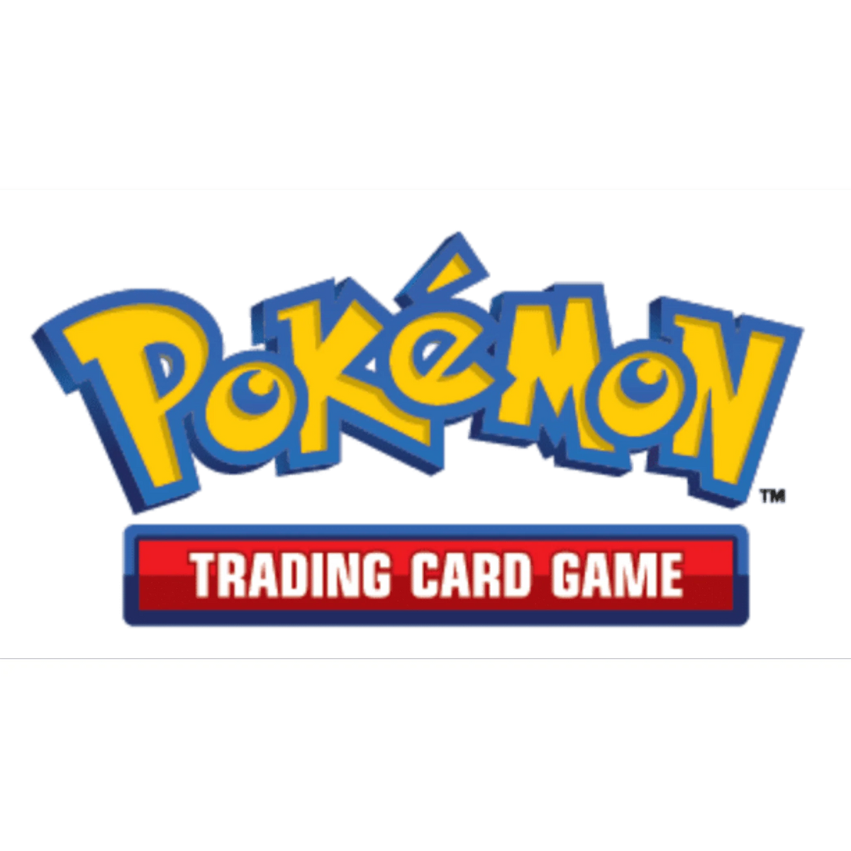 Pokemon Trading Card Games Booster Packs H6044
