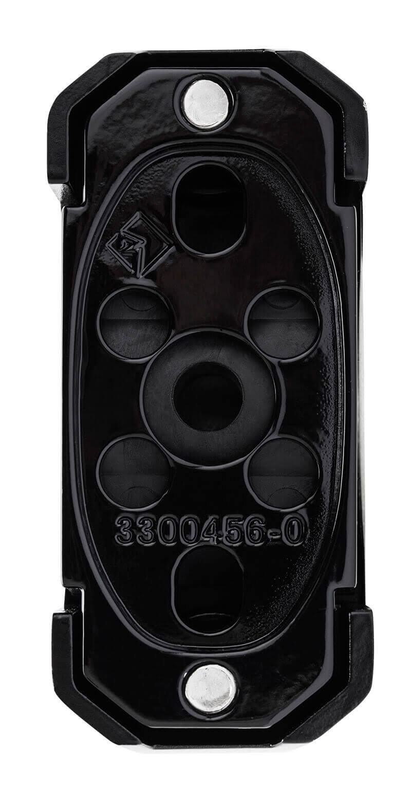 Punch Marine Diecast Mini Wakeboard Tower E34945