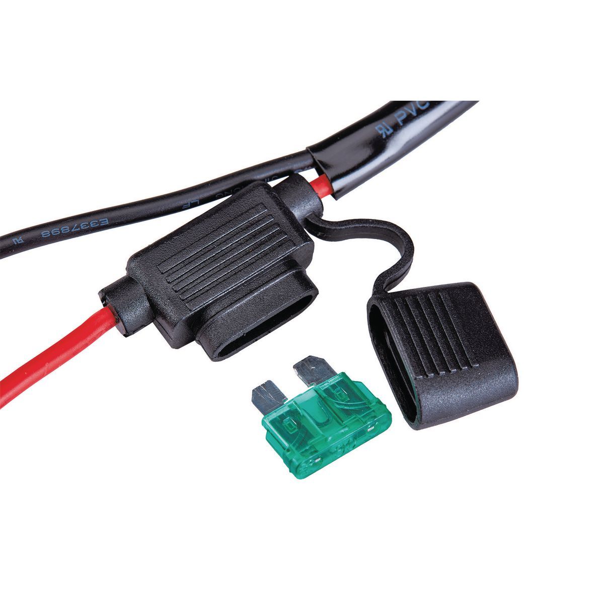 Off-Road Light Wiring Kit G71680