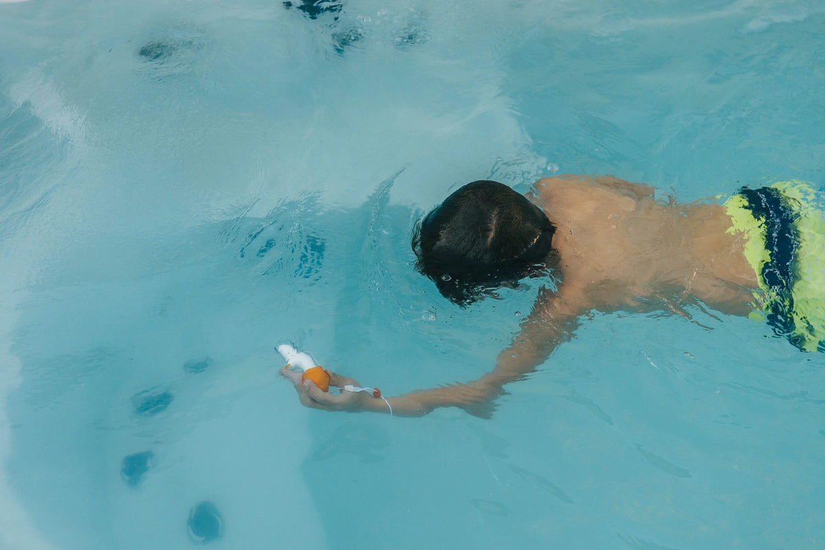Waterproof Digital Action Camera Z5684
