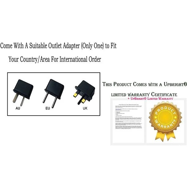 Car DC Adapter Cigarette Lighter Plug Power Supply Cord Charger Cable H331235