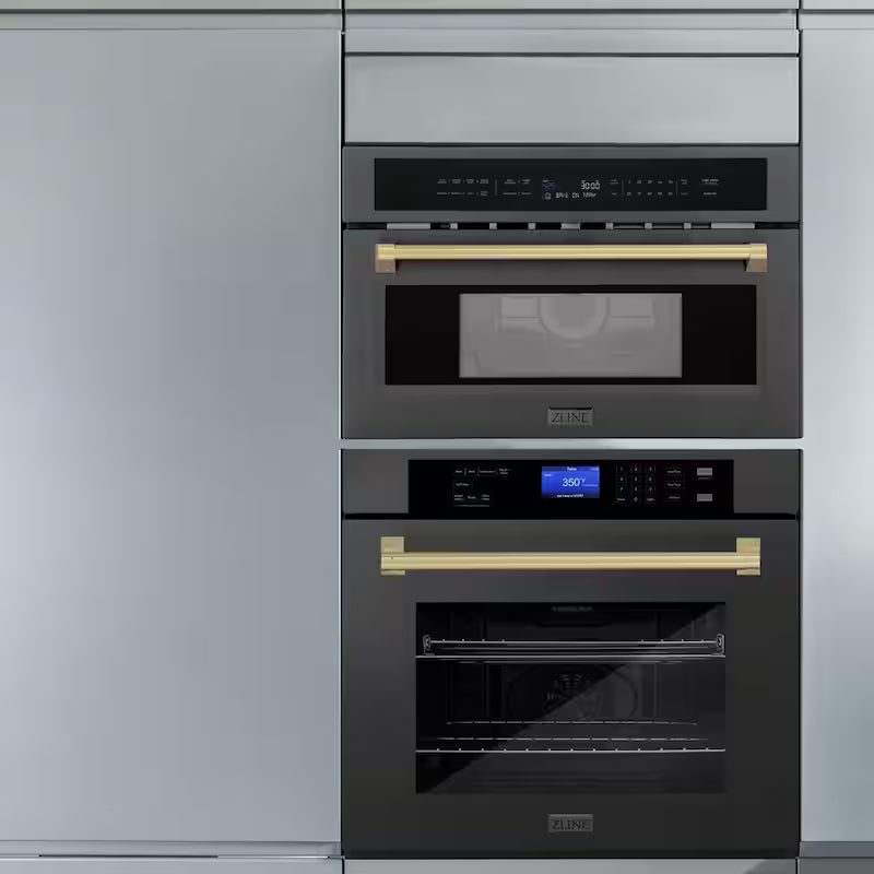 30 in. 1000-Watt Built-In Microwave Oven U4761