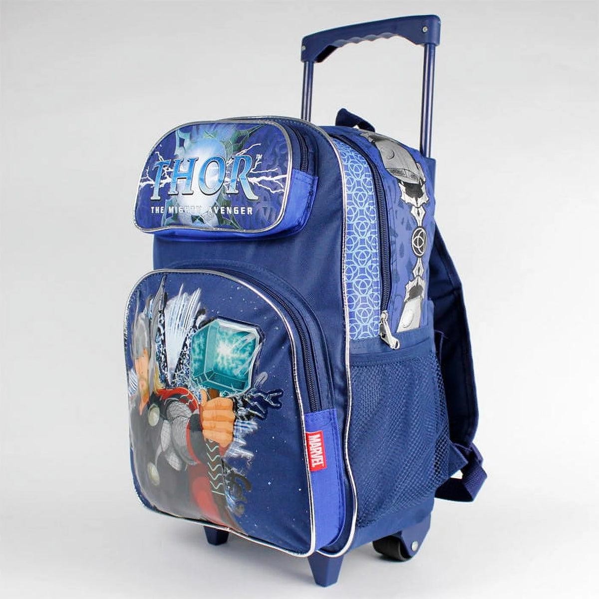 Large Rolling Backpack D378