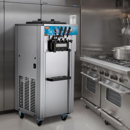Ice Cream Maker D949657
