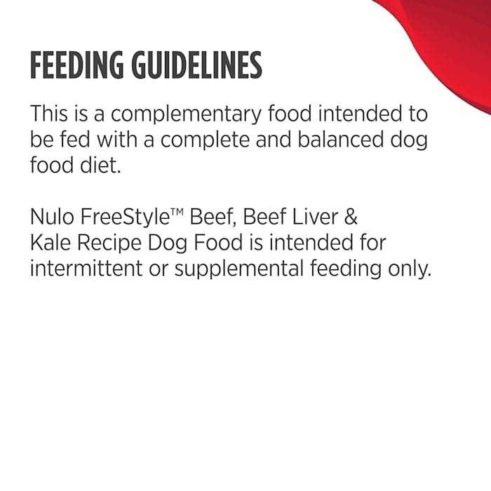Limited Ingredient Broth Wet Dog Food Q862