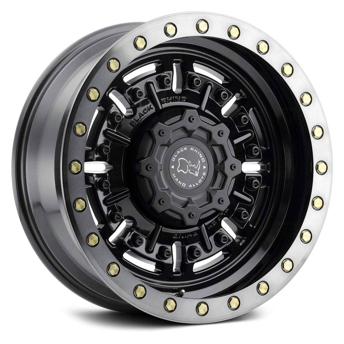 20x9.5 8x180 Bolt Pattern Wheel F6108