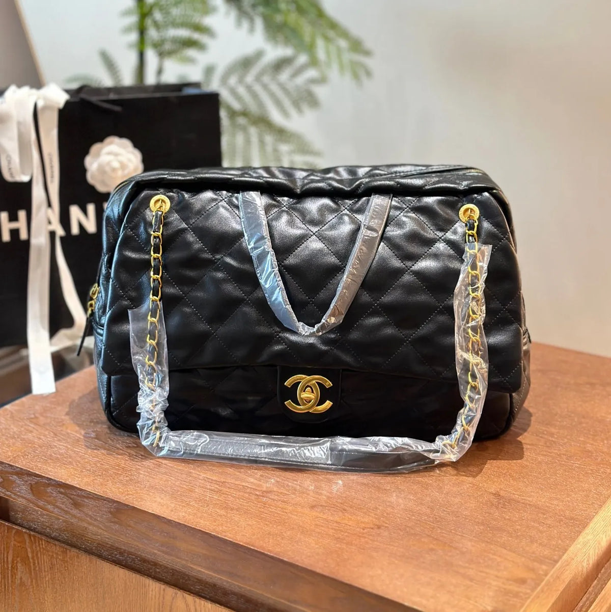 Bowling Bag H3739