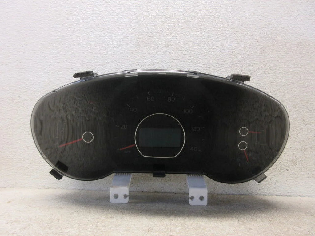 Pre-Owned Kia Soul Speedometer 73K Miles OEM Y95932