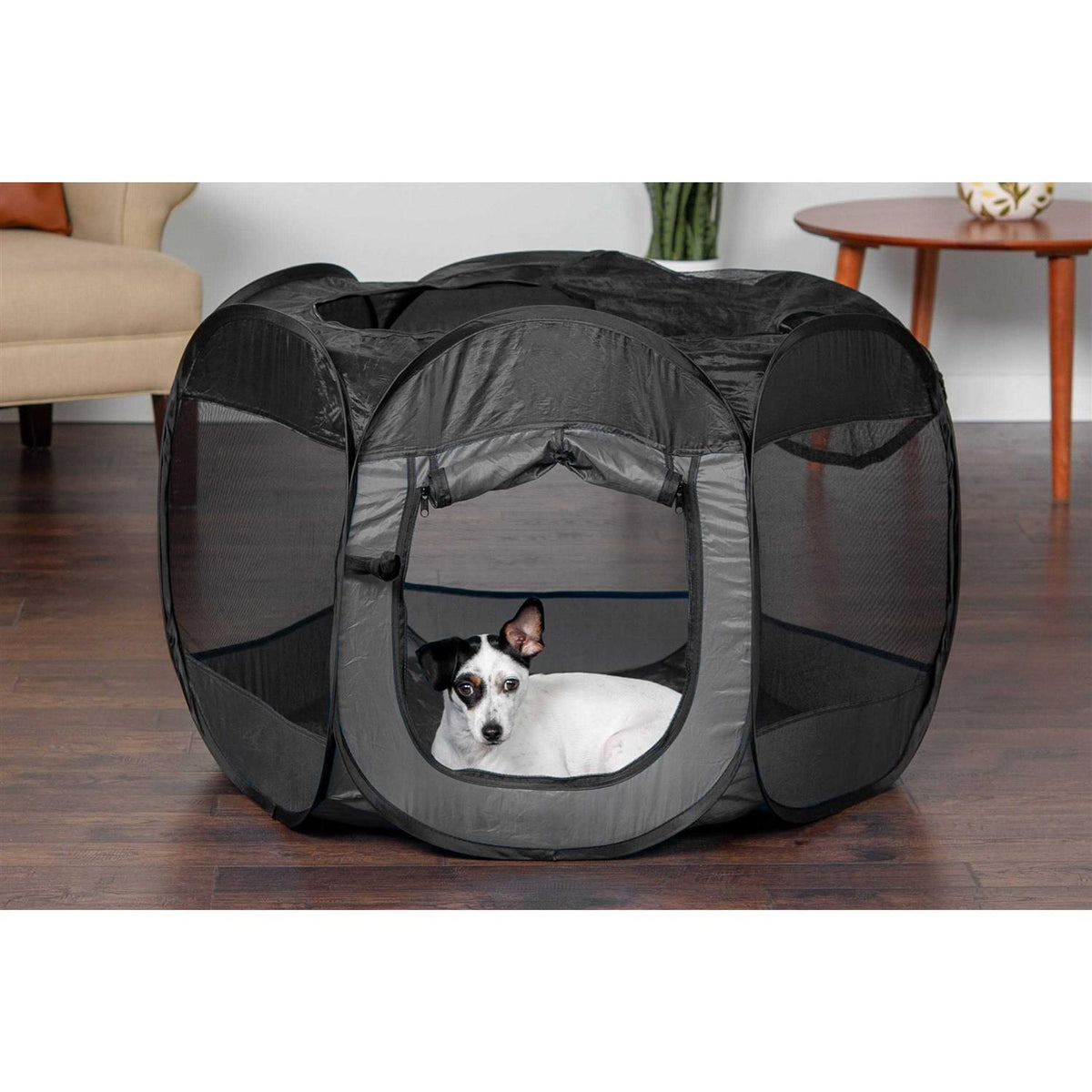 Mesh Pet Playpen C98753