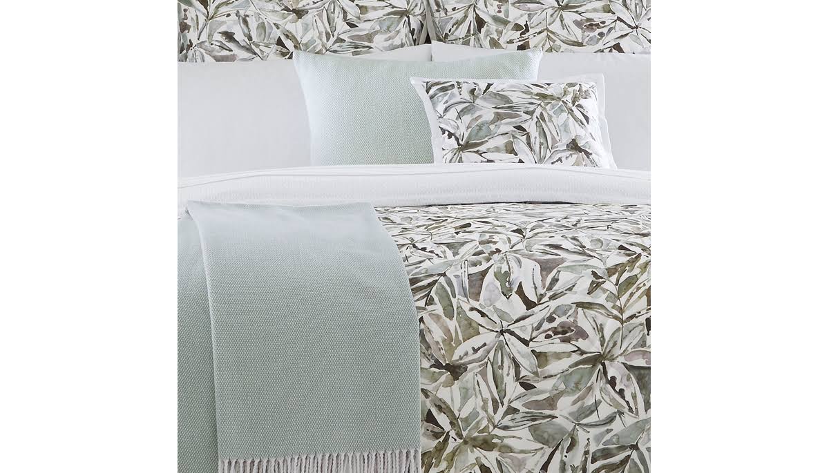 Boudoir Sham Q15289