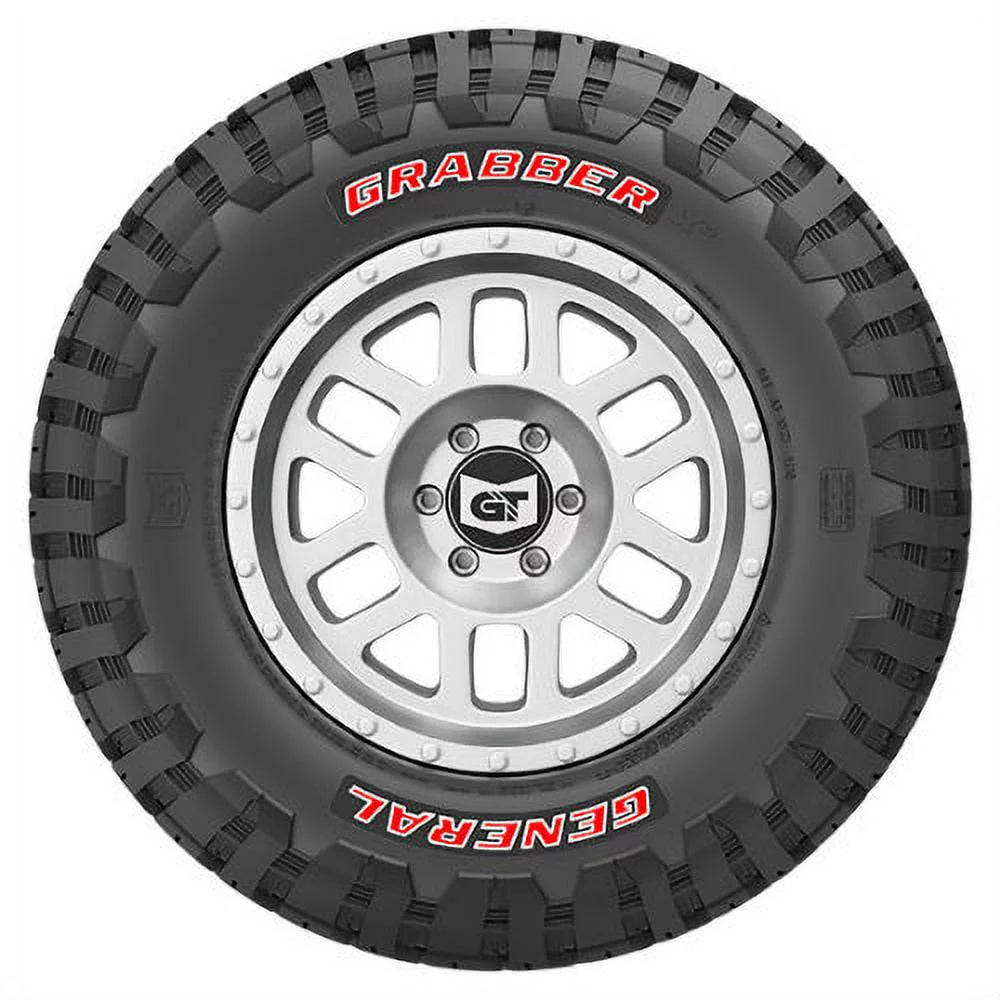 LT35/12.50R15 113Q Tire H803