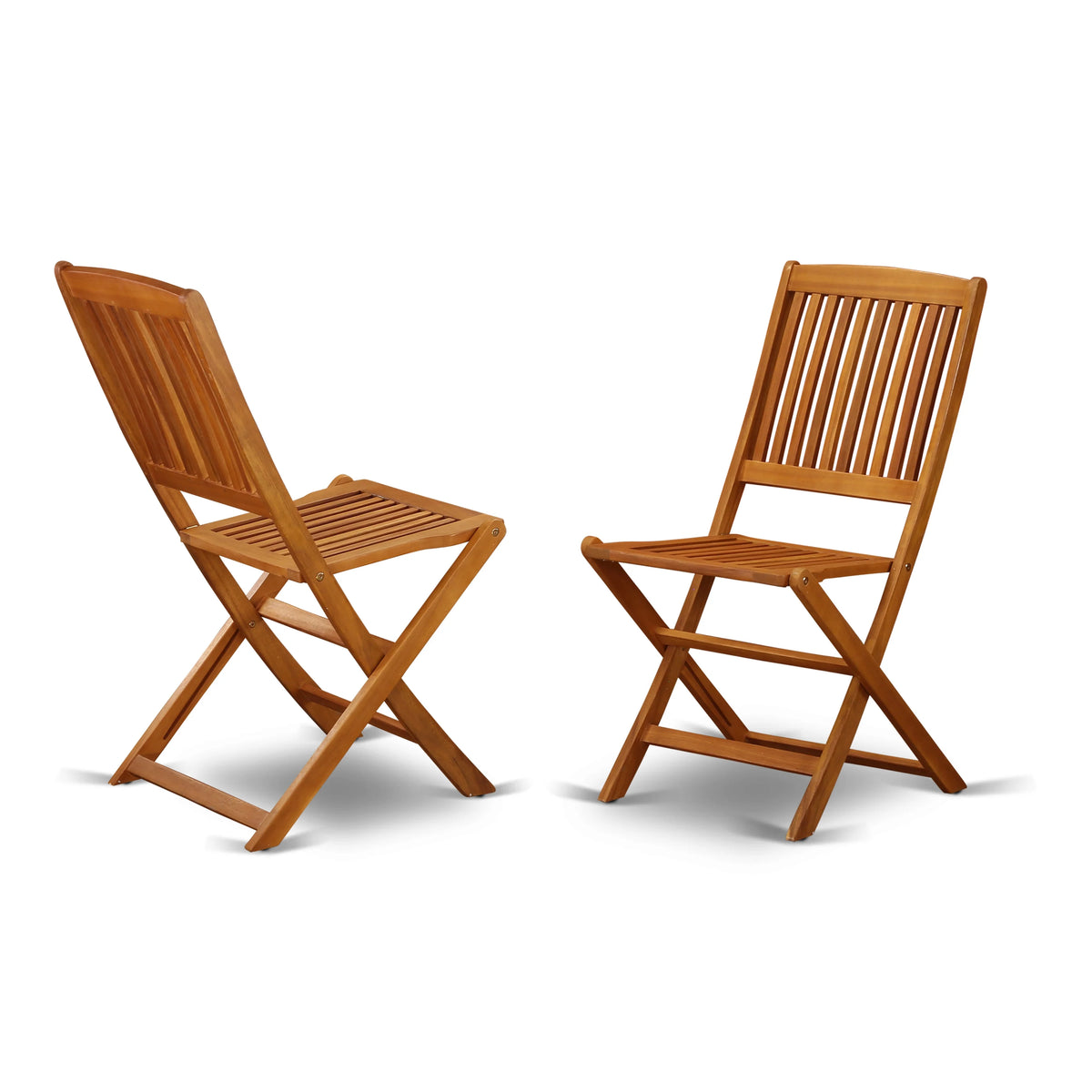 9-piece Wood Outdoor Set V15275