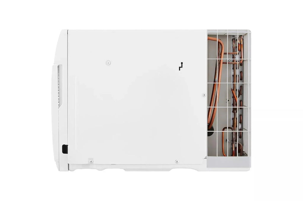 8,000 BTU 115V Through-the-Wall Air Conditioner with Remote Control K85049