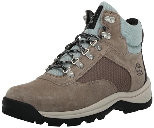Women's Waterproof Mid Hiking Boot M40155