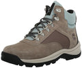 Women's Waterproof Mid Hiking Boot M40155