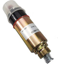 Fuel Shutdown Stop Solenoid 24VDC Z5518