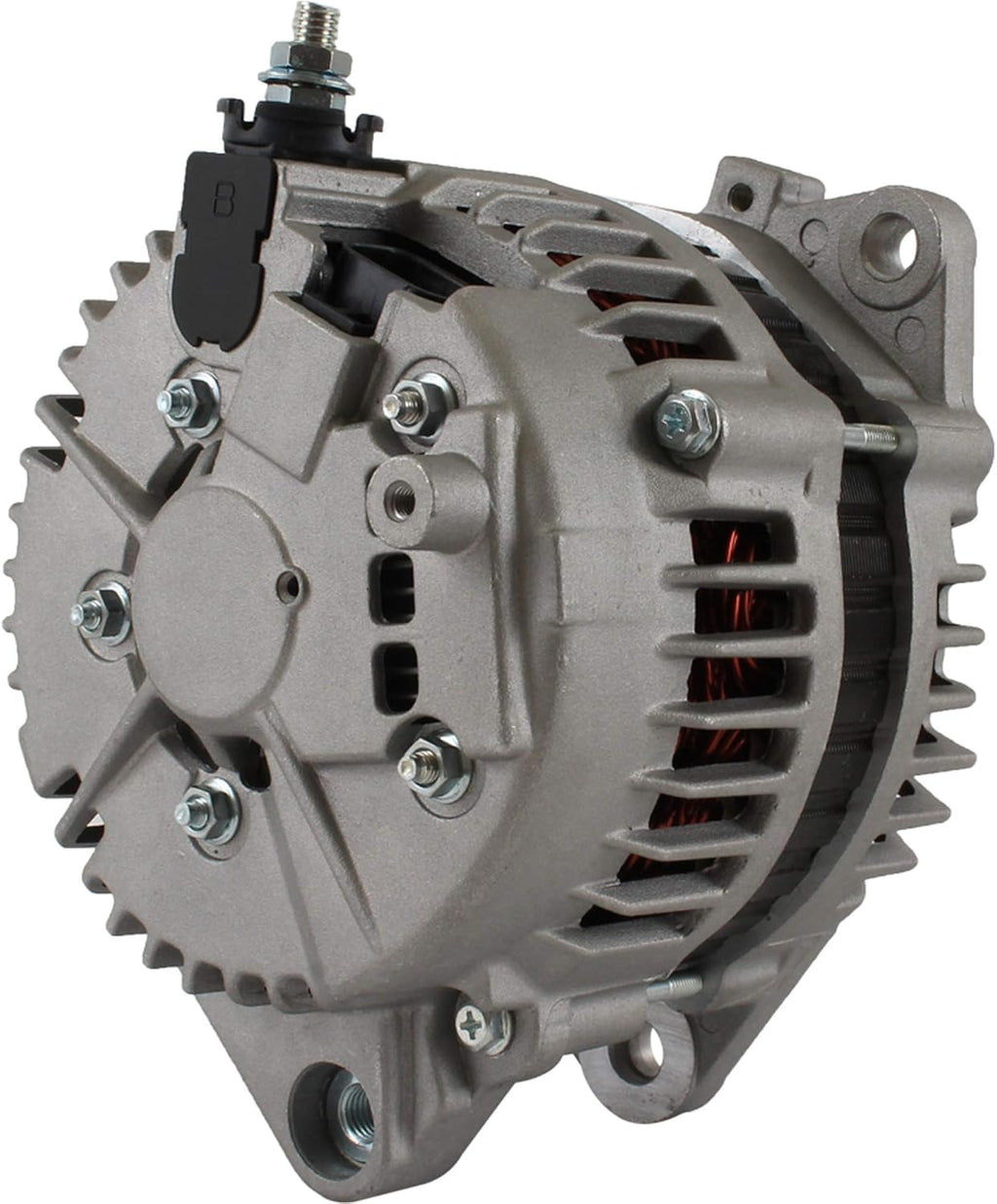 Alternator Compatible With Nissan Altima 2002-2004 P700614