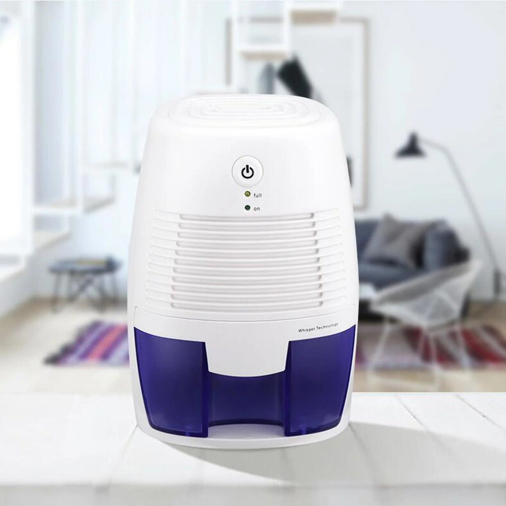 Portable Mini Dehumidifier M34388