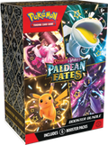 Pokemon Trading Card Games Booster Bundle F445