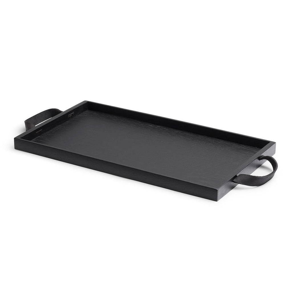 Black Tray T648366