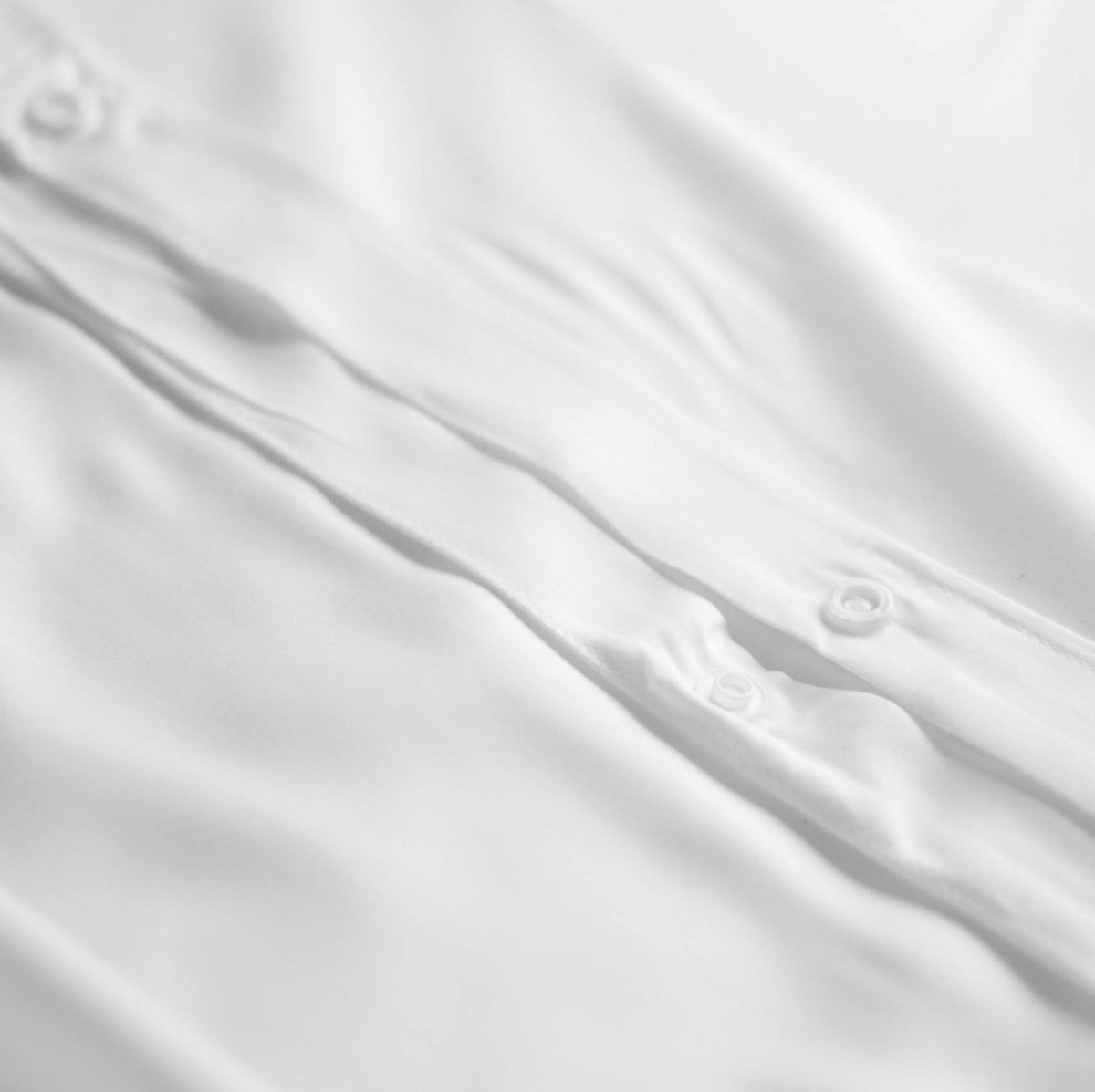 Bamboo Twill Duvet Cover Full/Queen Z212