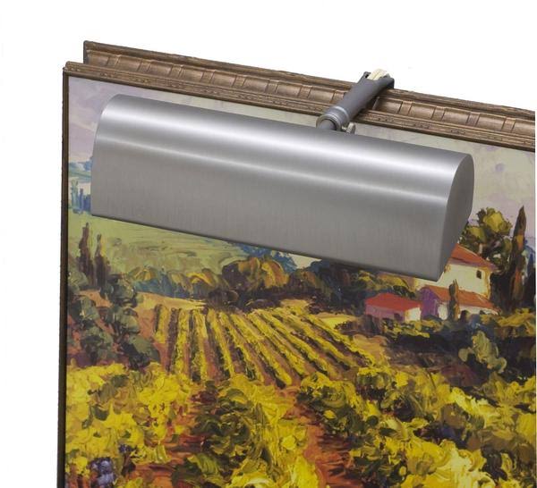 Gold 8x22 Picture Light A974