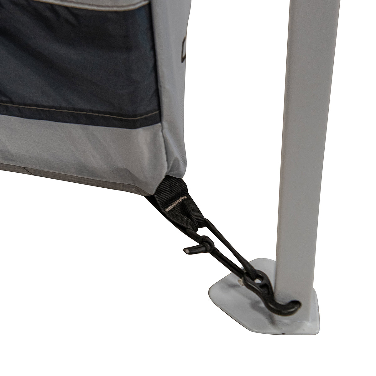 7-Person 2-in-1 Screen House Connect Tent with 2 Doors P755