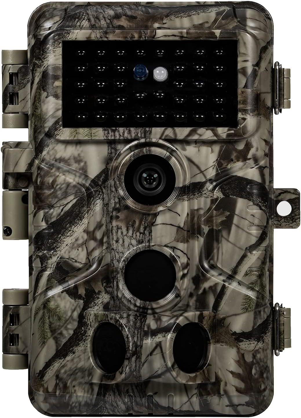 32MP 1296P Waterproof Game Camera with Night Vision, Pack of 2 J38744