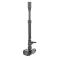 185GPH Submersible Fountain Pump with Fountain Kits S8678