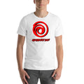 Short Sleeve Cotton T-Shirt F89219
