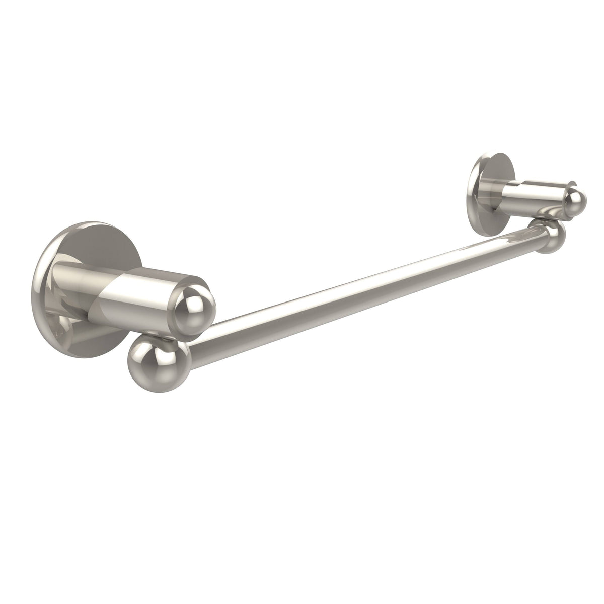 18 inch Towel Bar Brushed Bronze V41728